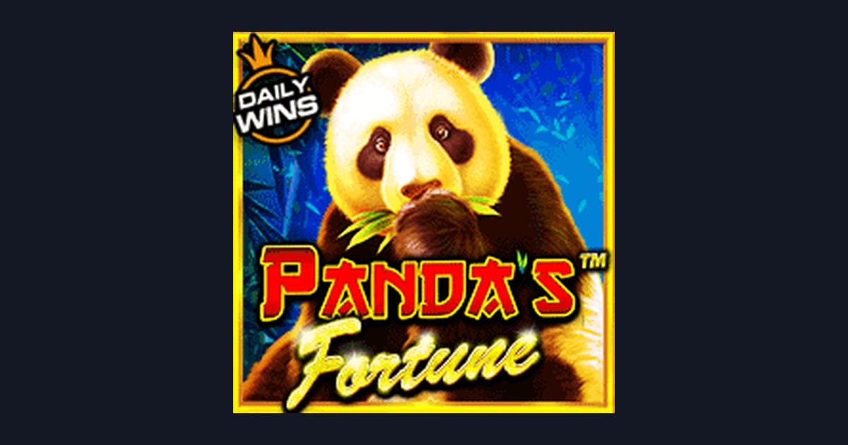 Raih Untung Maksimal Lewat Link Slot Gacor Panda Fortune dari Pragmatic Play