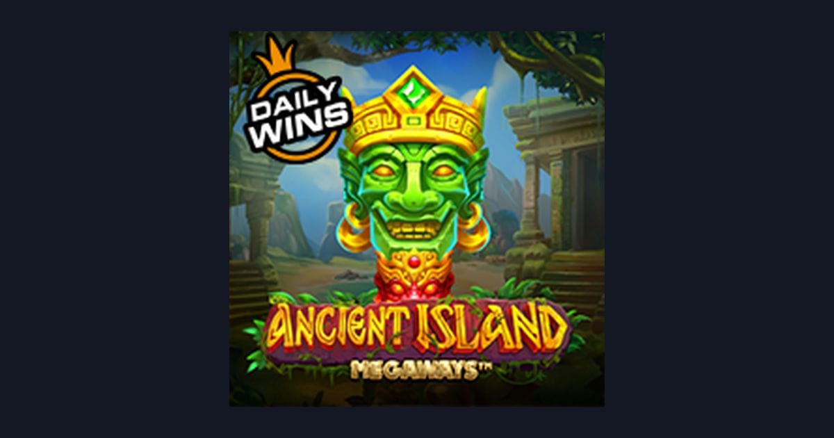 Review Jujur & Demo Slot Ancient Island Megaways dari Pragmatic Play