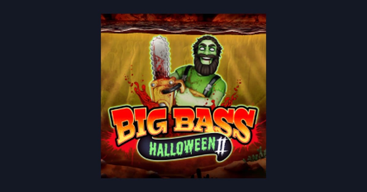 Seru Main Big Bass Halloween 2 dengan Deposit Dana OVO Gopay Mudah