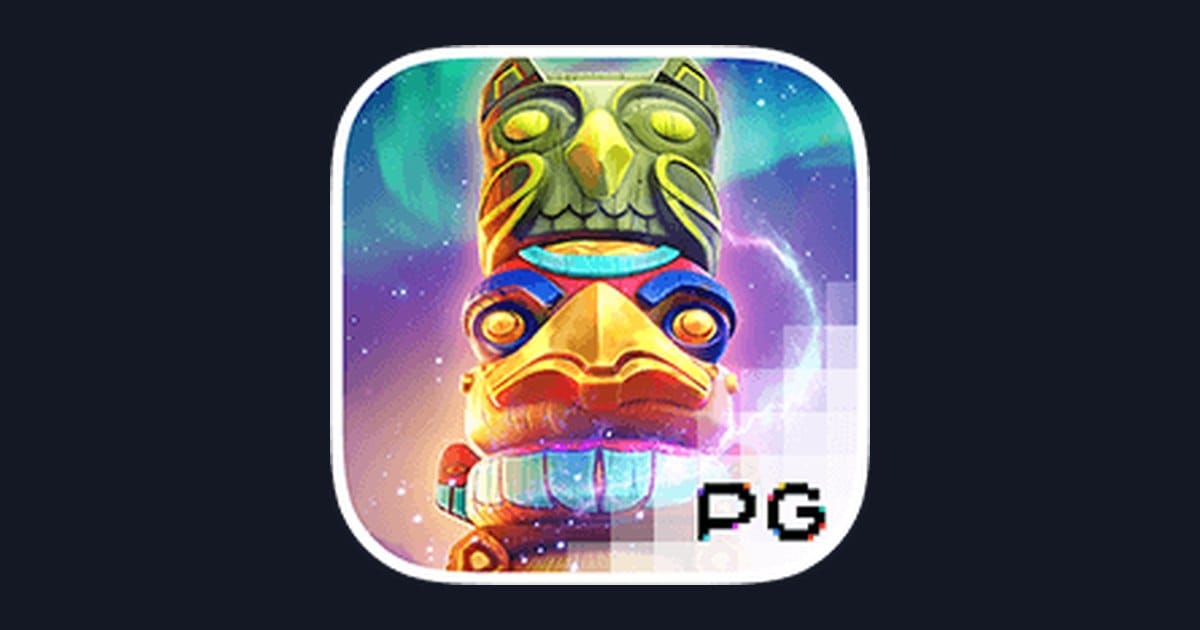 Totem Wonders, Slot Seru Buat Modal Receh Cuan Maksimal