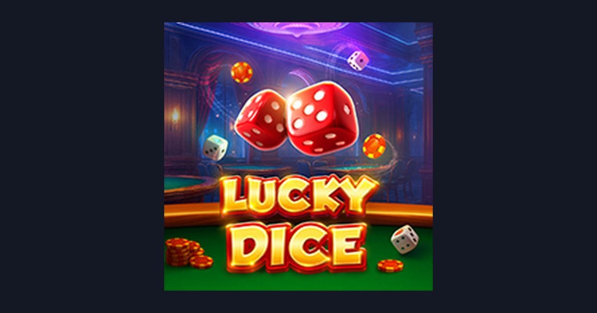 Daftar & Login Gampang, Menangkan Seru di Slot Lucky Dice
