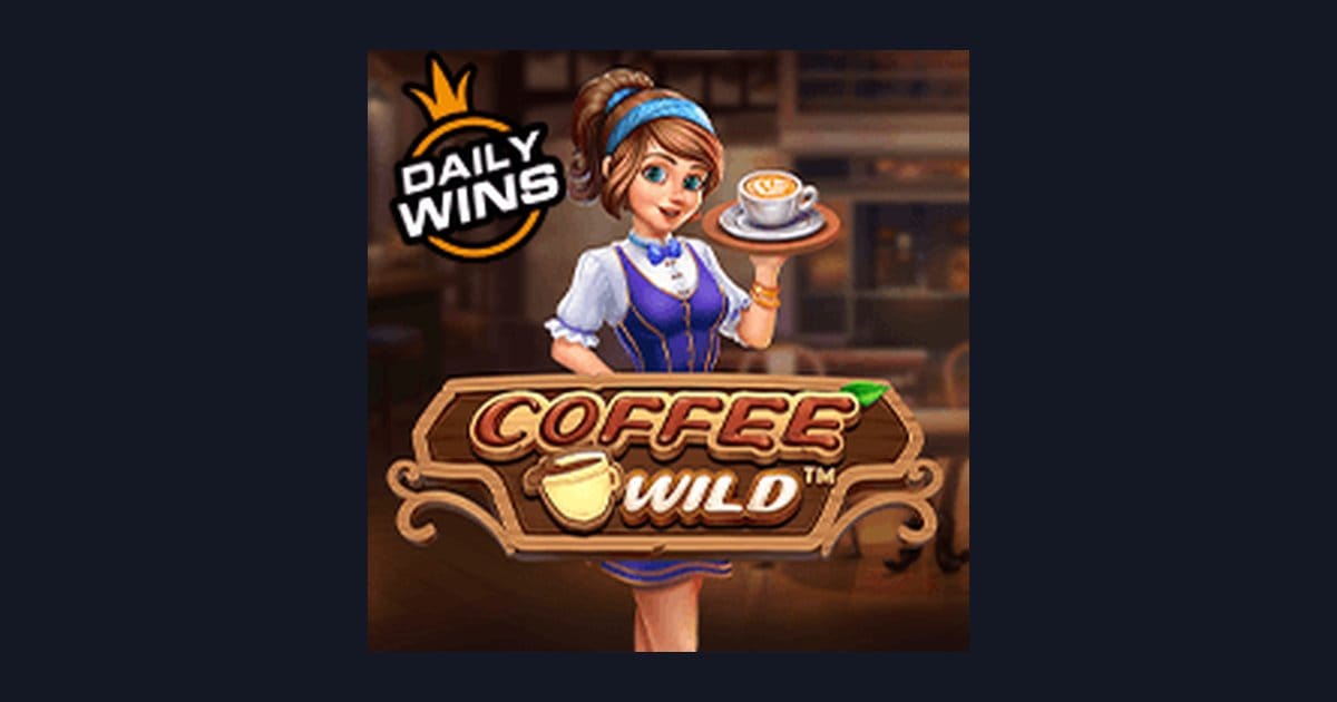 Eksplorasi Link Slot Gacor Coffee Wild dari Pragmatic Play dengan Metode Shopeepay