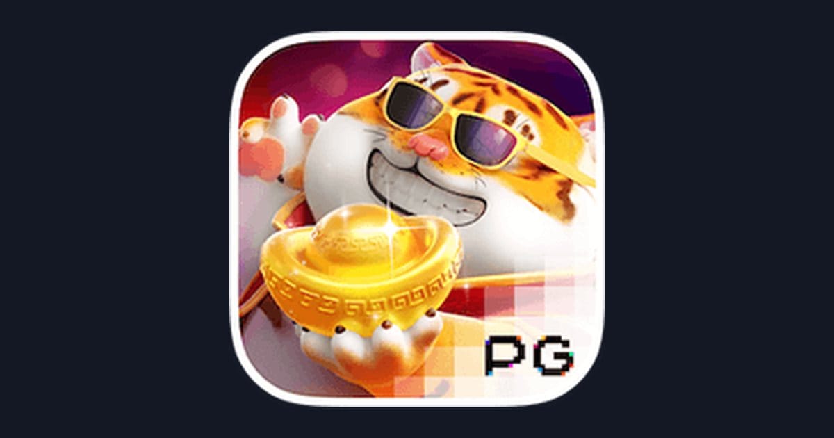 Fortune Tiger: Jam Gacor Terbaru Slot dengan Deposit Shopeepay Praktis