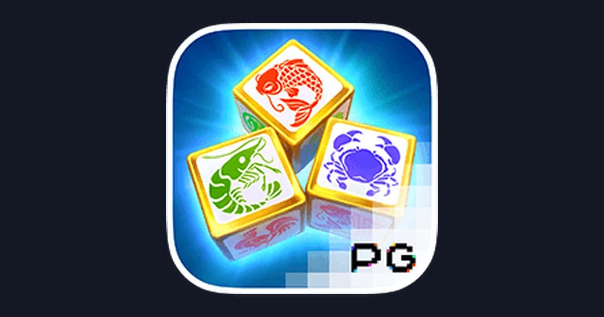 Jam Gacor Terbaru Slot Fish Prawn Crab dari PG Soft yang Seru