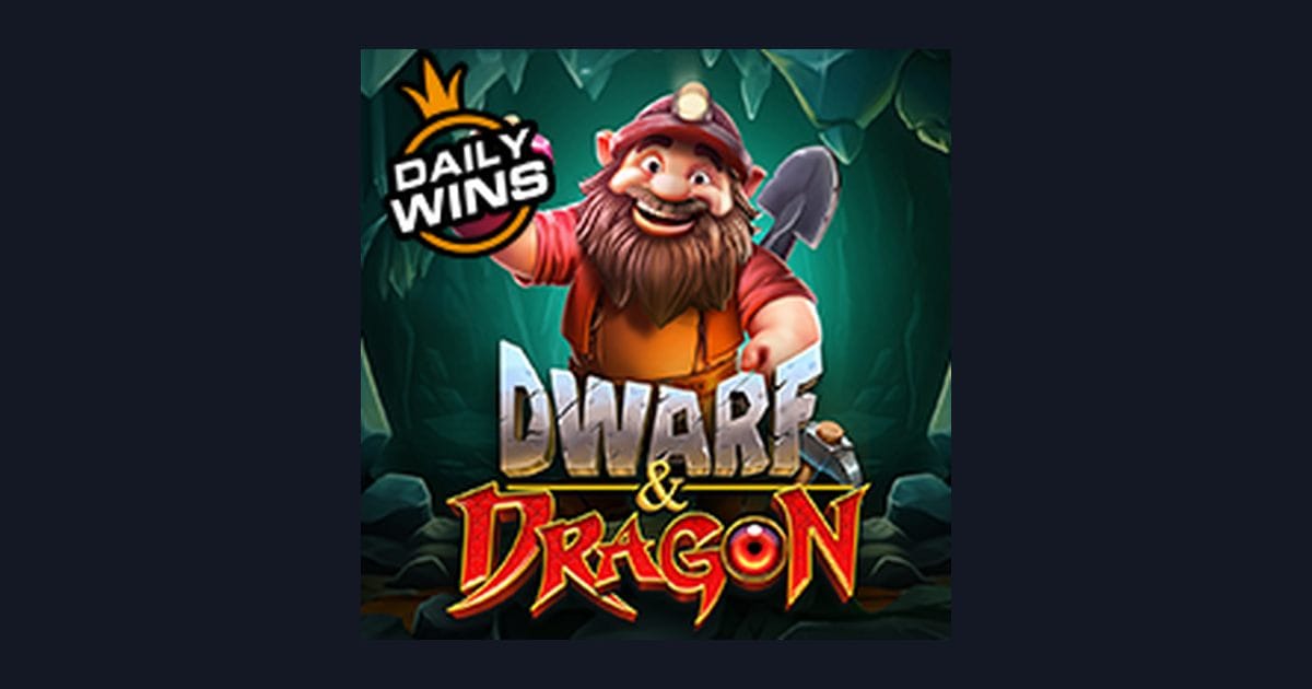Keberuntungan FreeSpin & Scatter di Slot Dwarf and Dragon Pragmatic Play