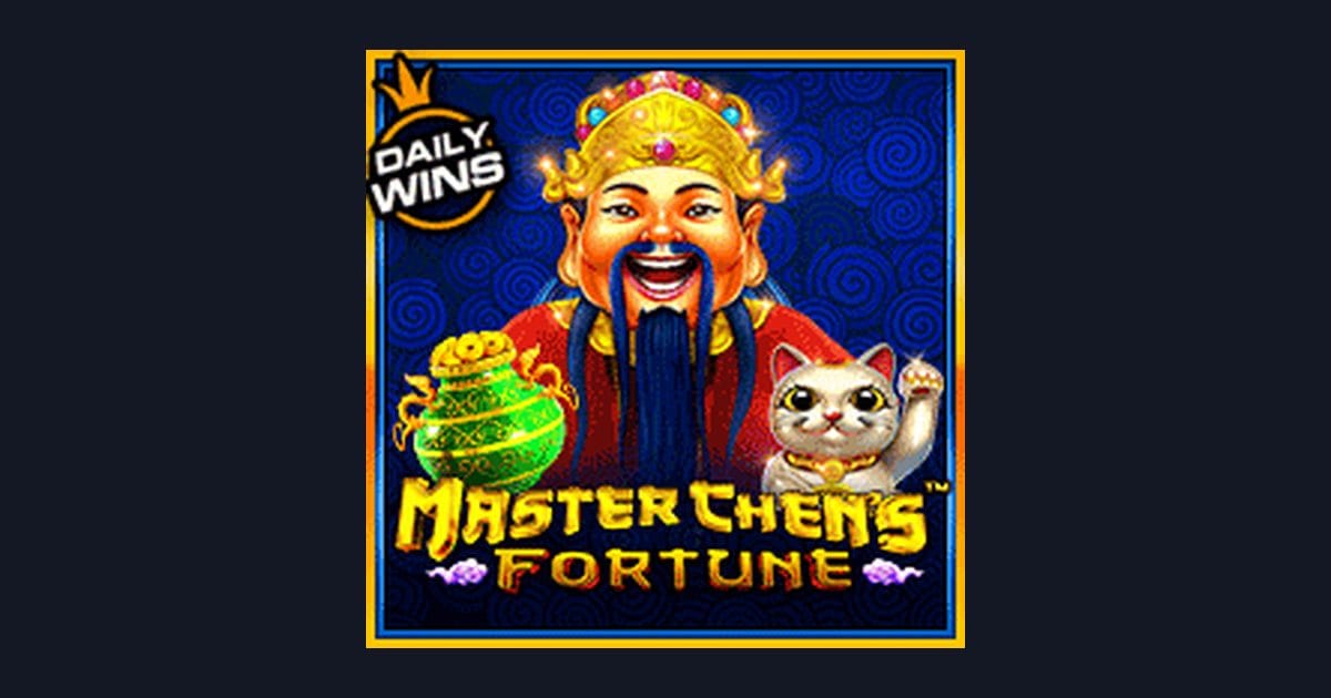 Mengulik Fitur dan Tingkat Volatilitas Slot Master Chen Fortune dari Pragmatic Play