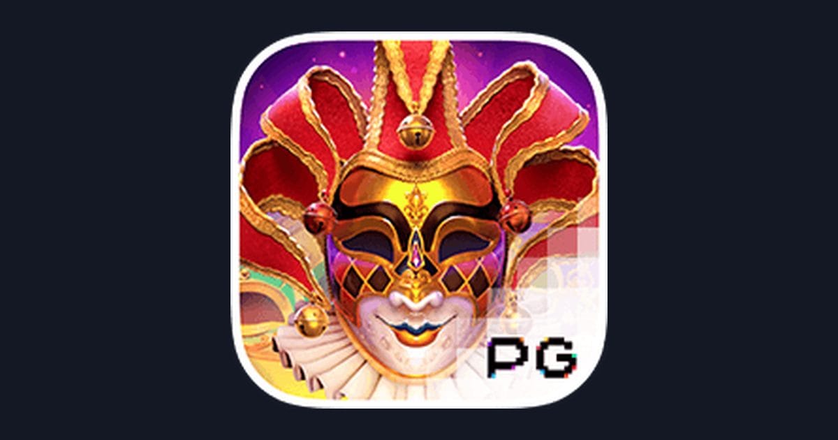 Nikmati Keseruan Jackpot Progresif Terbesar di Slot Mask Carnival