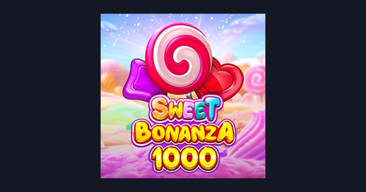 Raih Kemenangan Maksimal dengan Sweet Bonanza 1000, Slot Gacor Hari Ini