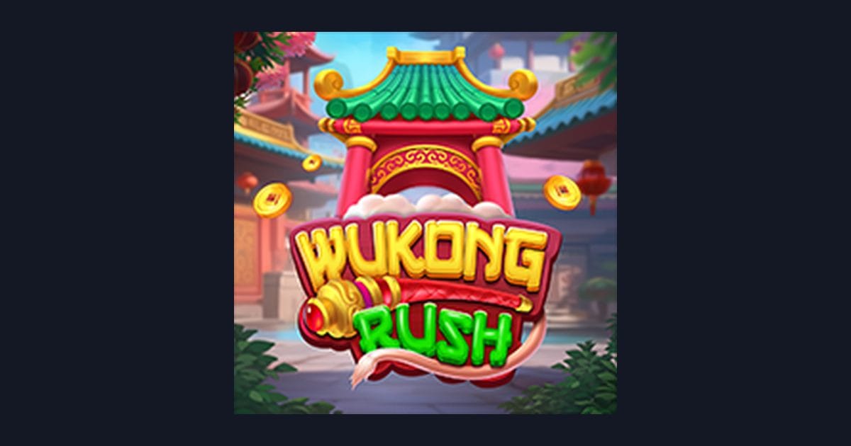 Raih Slot Maxwin Seru dengan Wukong Rush dari Pragmatic Play