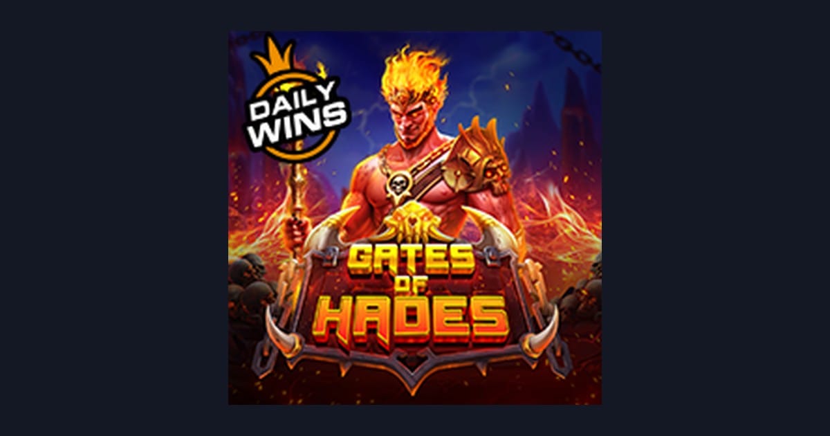 Trik Auto Maxwin Main Slot Gates of Hades dari Pragmatic Play